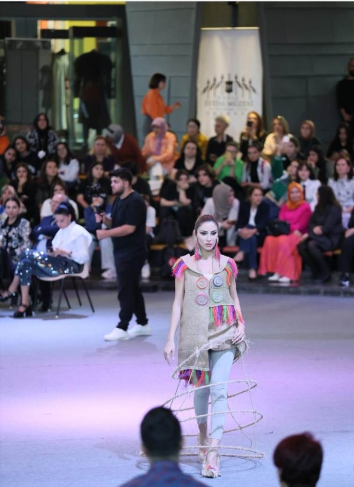 bursa fashion week 6 muhtesem defile ve tasarim yarismasiyla goz kamastirdi